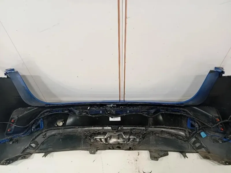 Paraurti POST 168044941T Opel Mokka B 2020