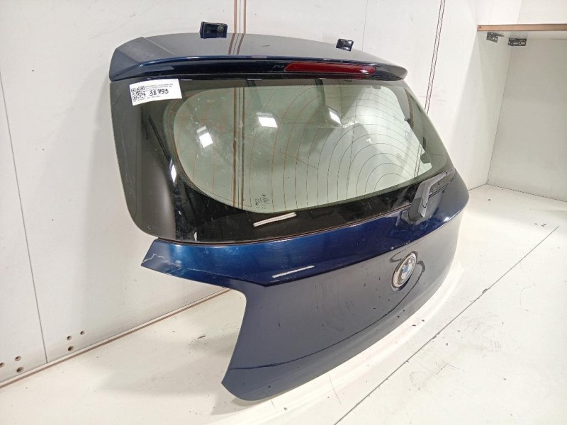 Portello POST 41007305470 Bmw Serie 1 F20 Berlina 2012