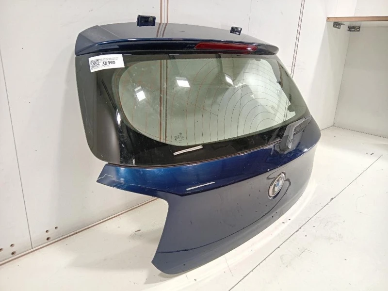 Portello POST 41007305470 Bmw Serie 1 F20 Berlina 2012