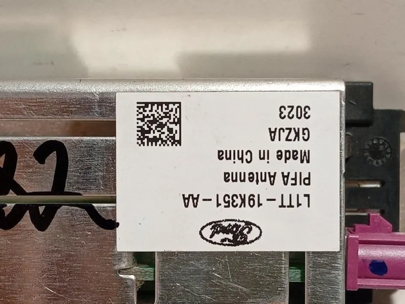 Centralina Amplificatore Antenna L1TT-19K351-AA Ford PUMA II 2024