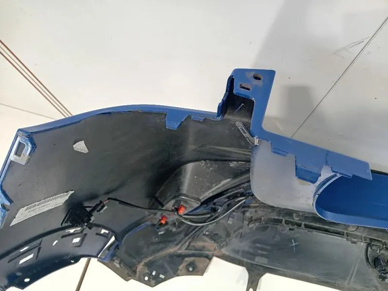 Paraurti POST 168044941T Opel Mokka B 2020