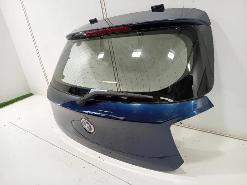 Portello POST 41007305470 Bmw Serie 1 F20 Berlina 2012