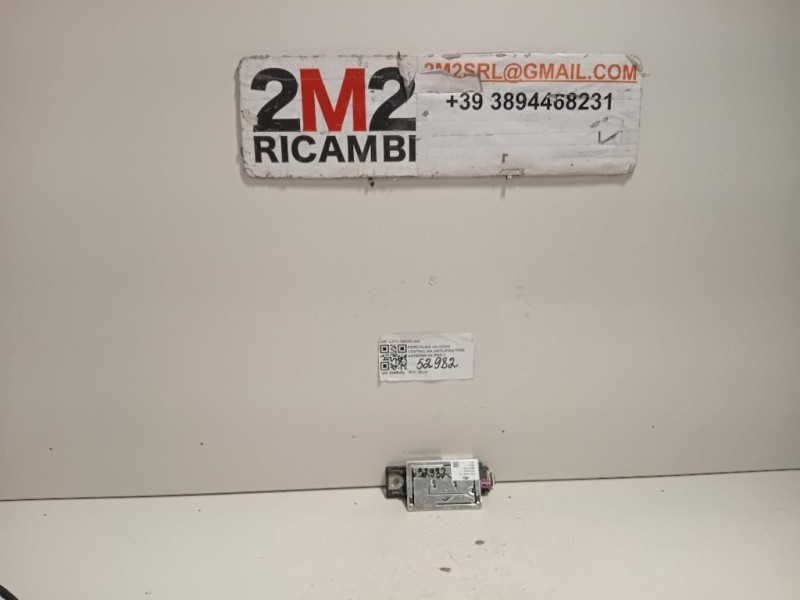 Centralina Amplificatore Antenna L1TT-19K351-AA Ford PUMA II 2024