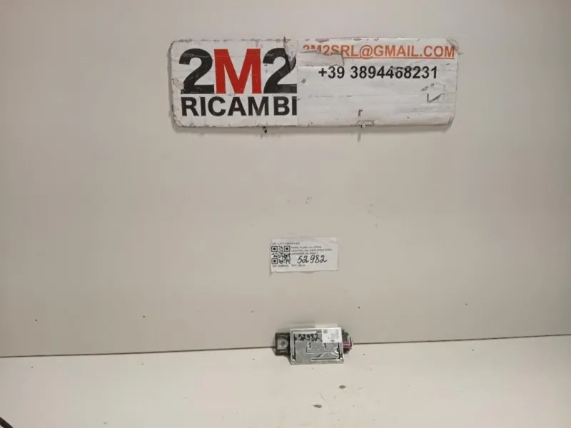 Centralina Amplificatore Antenna L1TT-19K351-AA Ford PUMA II 2024