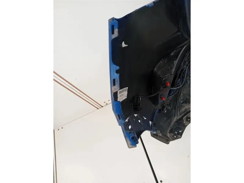 Paraurti POST 168044941T Opel Mokka B 2020