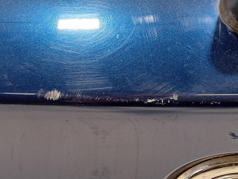 Portello POST 41007305470 Bmw Serie 1 F20 Berlina 2012