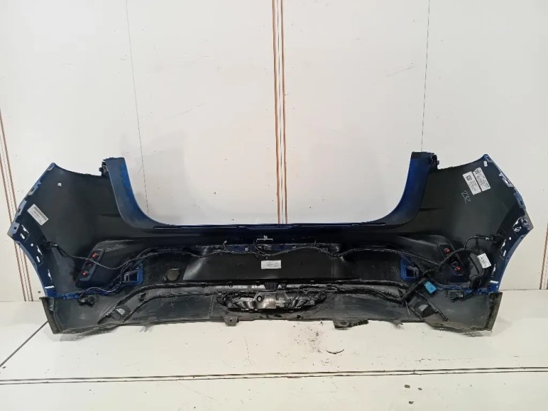 Paraurti POST 168044941T Opel Mokka B 2020