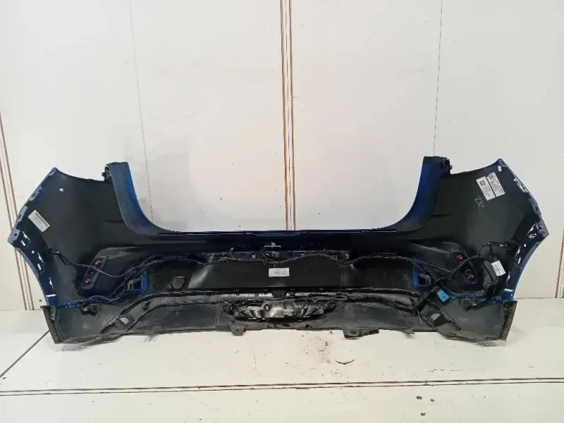 Paraurti POST 168044941T Opel Mokka B 2020