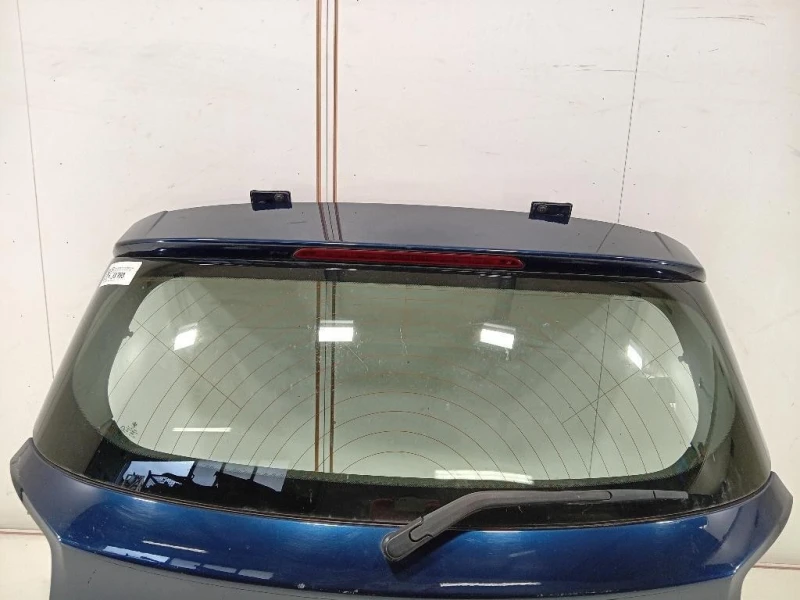 Portello POST 41007305470 Bmw Serie 1 F20 Berlina 2012