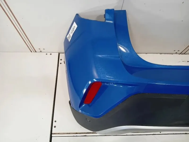 Paraurti POST 168044941T Opel Mokka B 2020