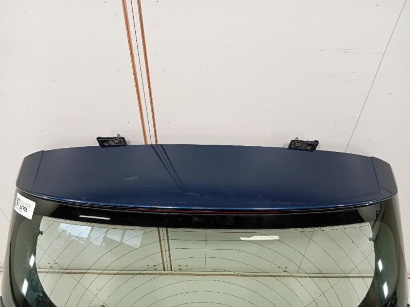 Portello POST 41007305470 Bmw Serie 1 F20 Berlina 2012