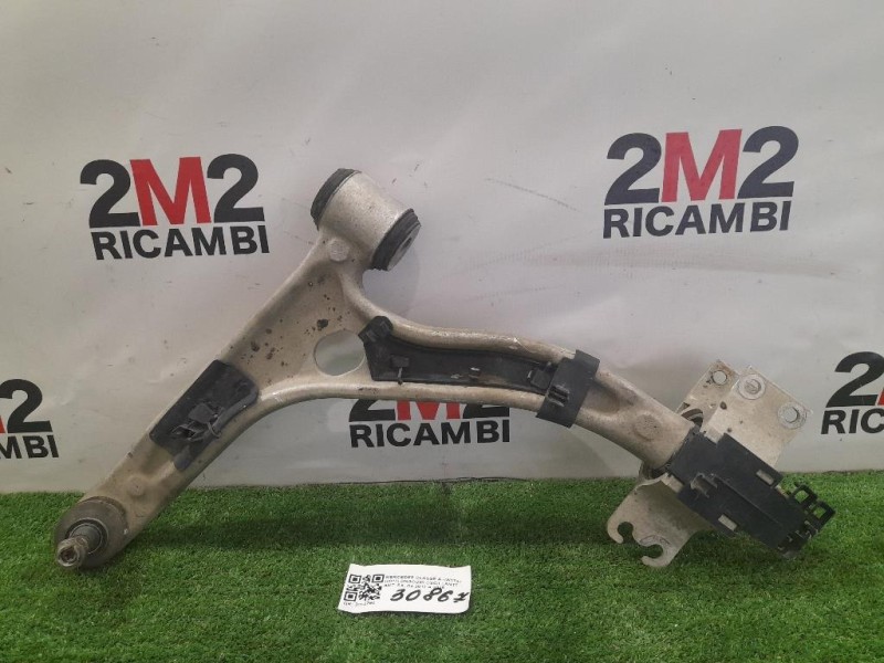 Braccio Oscillante ANT SX A2463304700 Mercedes Classe A W176 2013