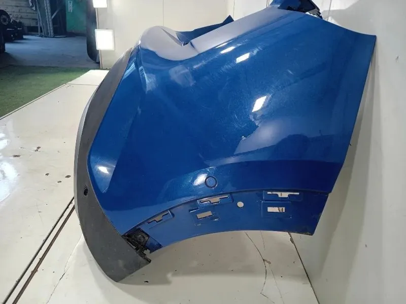 Paraurti POST 168044941T Opel Mokka B 2020