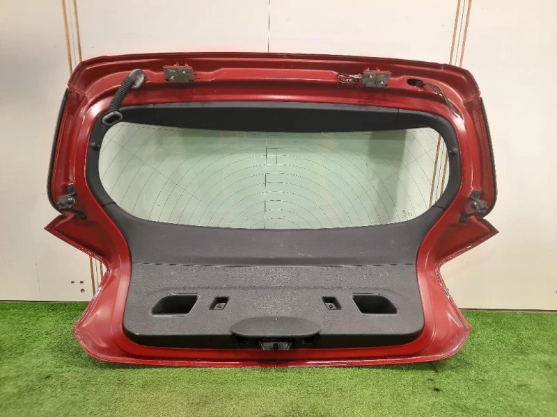 Portello POST 41007305470 Bmw Serie 1 F20 Berlina 2012