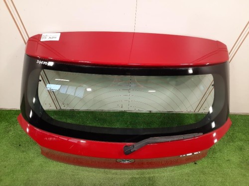 Centralina Amplificatore Antenna CPLA-18K891-AA Jaguar E-pace 2017