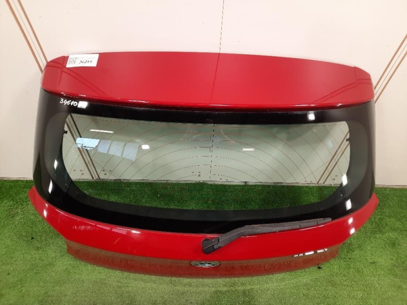 Portello POST 41007305470 Bmw Serie 1 F20 Berlina 2012