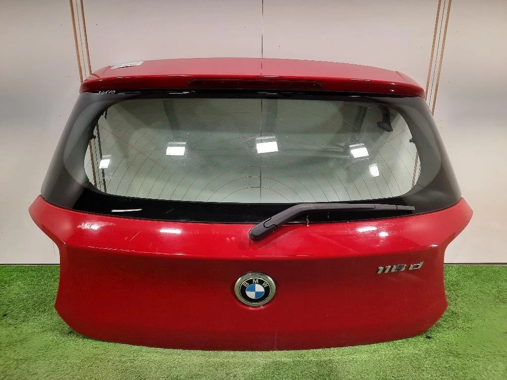 Portello POST 41007305470 Bmw Serie 1 F20 Berlina 2012