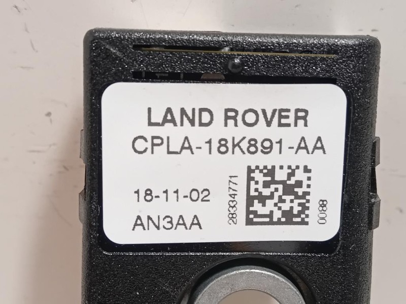 Centralina Amplificatore Antenna CPLA-18K891-AA Jaguar E-pace 2017
