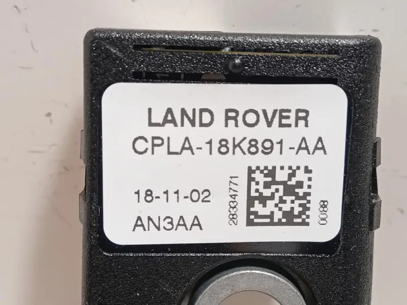 Centralina Amplificatore Antenna CPLA-18K891-AA Jaguar E-pace 2017