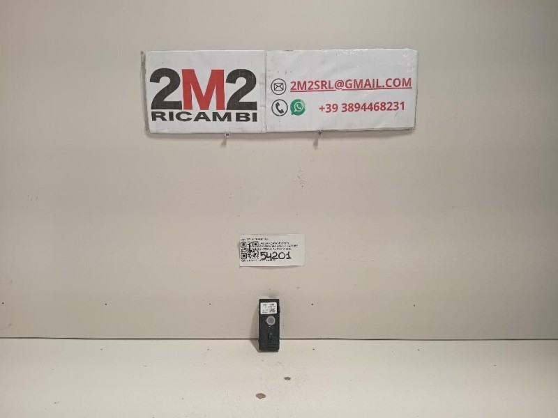 Centralina Amplificatore Antenna CPLA-18K891-AA Jaguar E-pace 2017