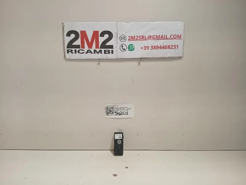 Centralina Amplificatore Antenna CPLA-18K891-AA Jaguar E-pace 2017