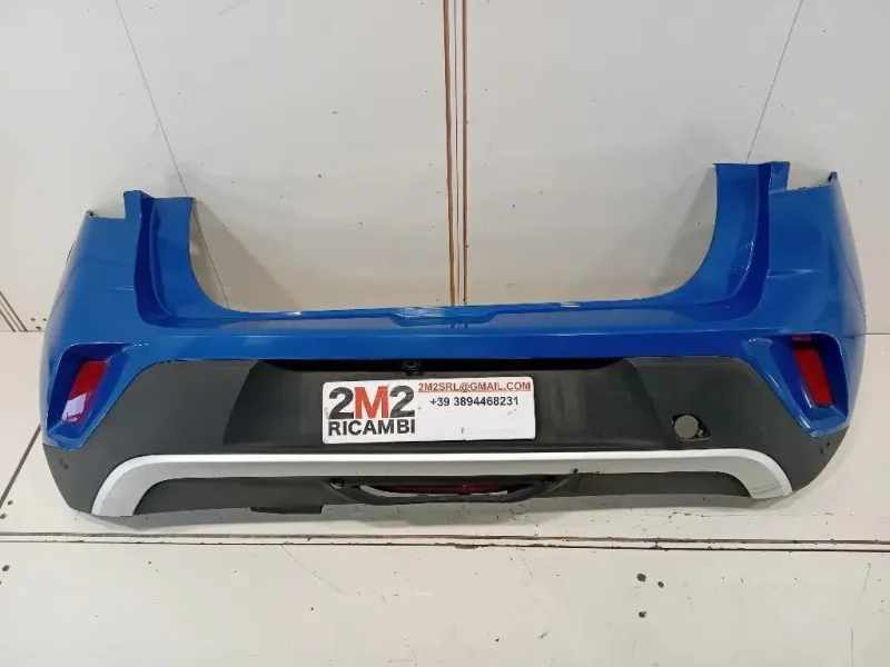 Paraurti POST 168044941T Opel Mokka B 2020