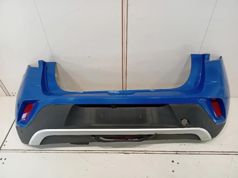 Paraurti POST 168044941T Opel Mokka B 2020