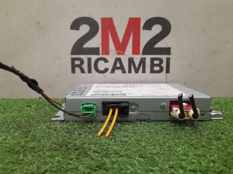 Centralina Amplificatore Antenna CPLA14F720BH Jaguar XF I 2008