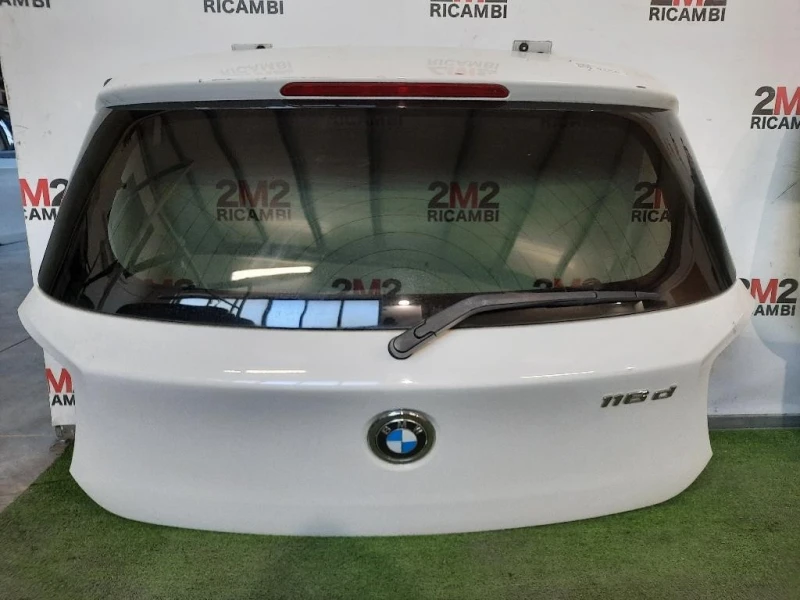 Portello POST 41007305470 Bmw Serie 1 F20 Berlina 2012