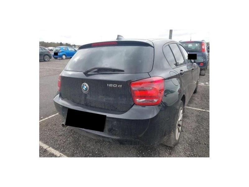 Portello POST 41007305470 Bmw Serie 1 F20 Berlina 2012