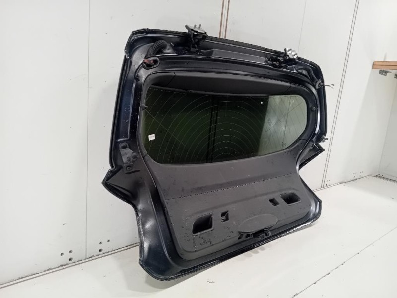Paraurti POST 95235643 Opel Mokka X 2016