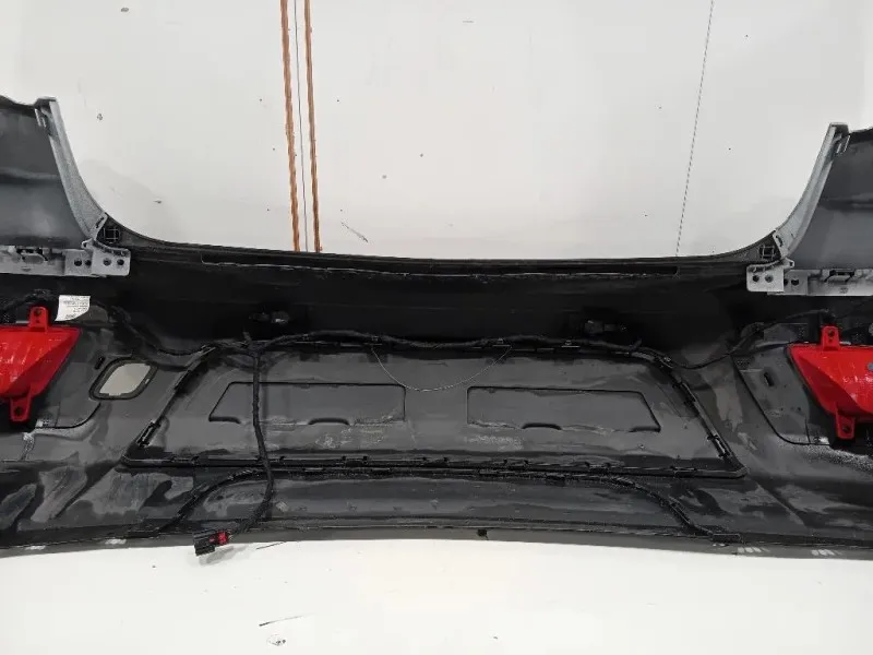 Paraurti POST 95235643 Opel Mokka X 2016