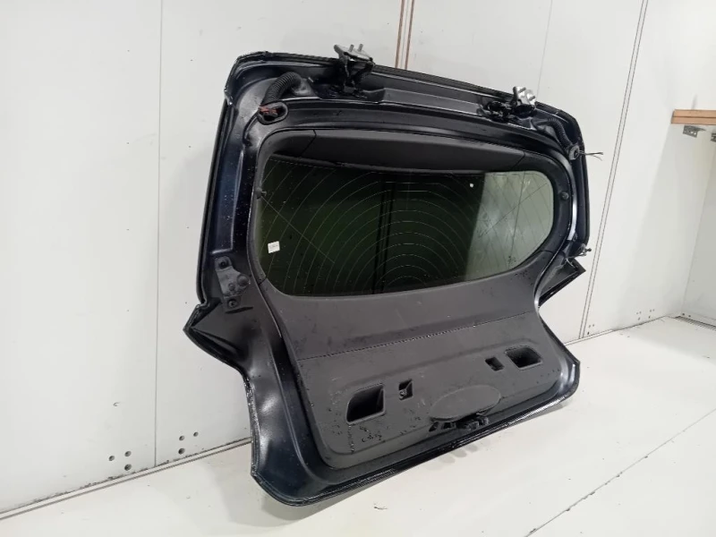 Portello POST 41007305470 Bmw Serie 1 F20 Berlina 2012