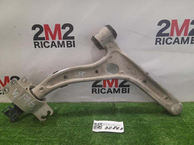 Braccio Oscillante ANT SX A2463304700 Mercedes Classe A W176 2013