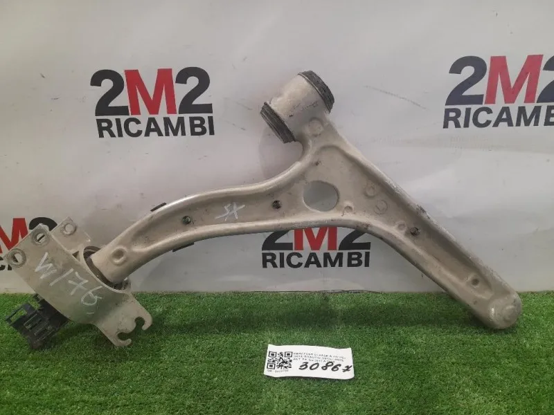 Braccio Oscillante ANT SX A2463304700 Mercedes Classe A W176 2013