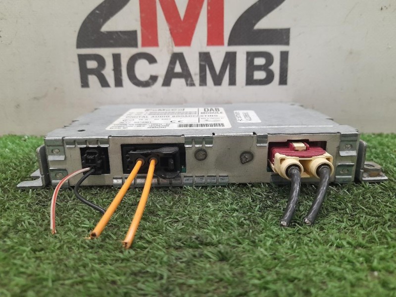 Centralina Amplificatore Antenna 6H5219C032AC Jaguar XF I 2008