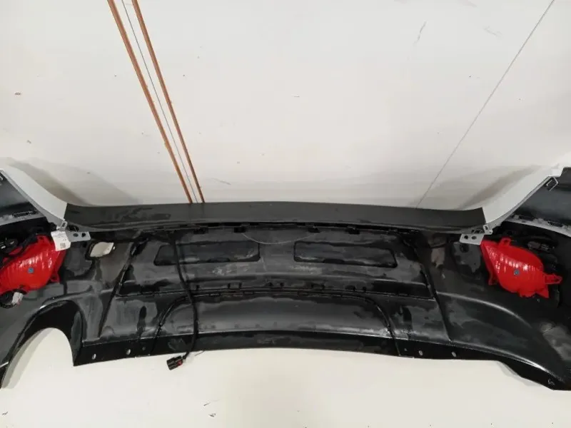 Paraurti POST 95235643 Opel Mokka X 2016