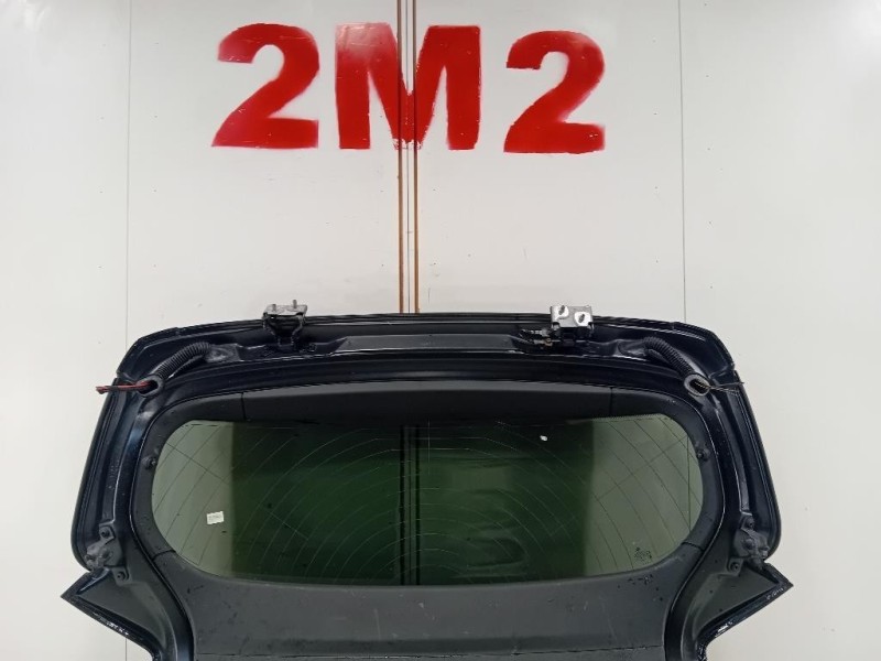 Paraurti POST 95235643 Opel Mokka X 2016