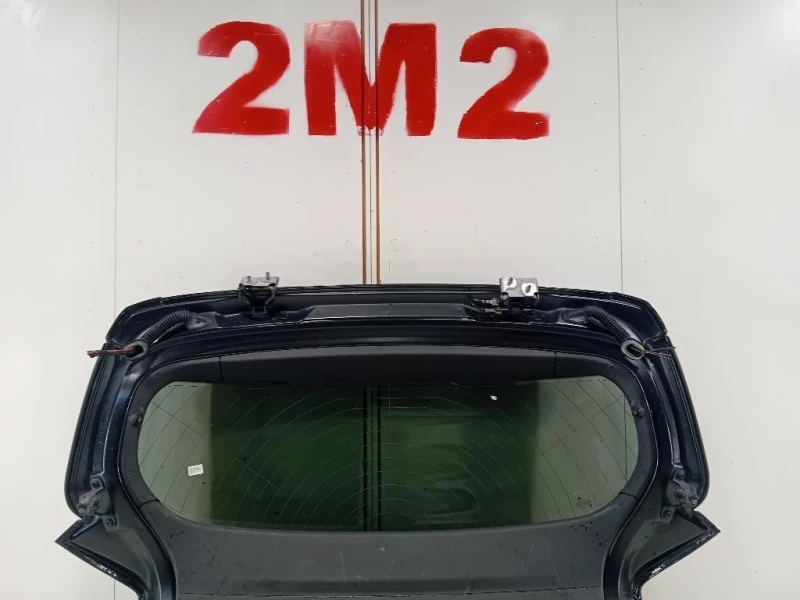 Portello POST 41007305470 Bmw Serie 1 F20 Berlina 2012