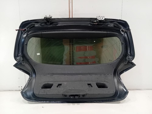 Centralina Amplificatore Antenna 6H5219C032AC Jaguar XF I 2008