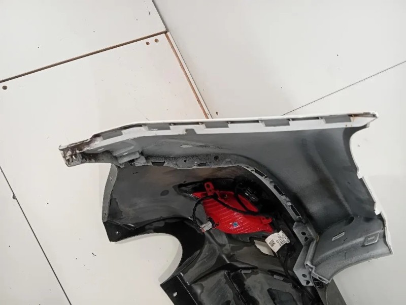 Paraurti POST 95235643 Opel Mokka X 2016