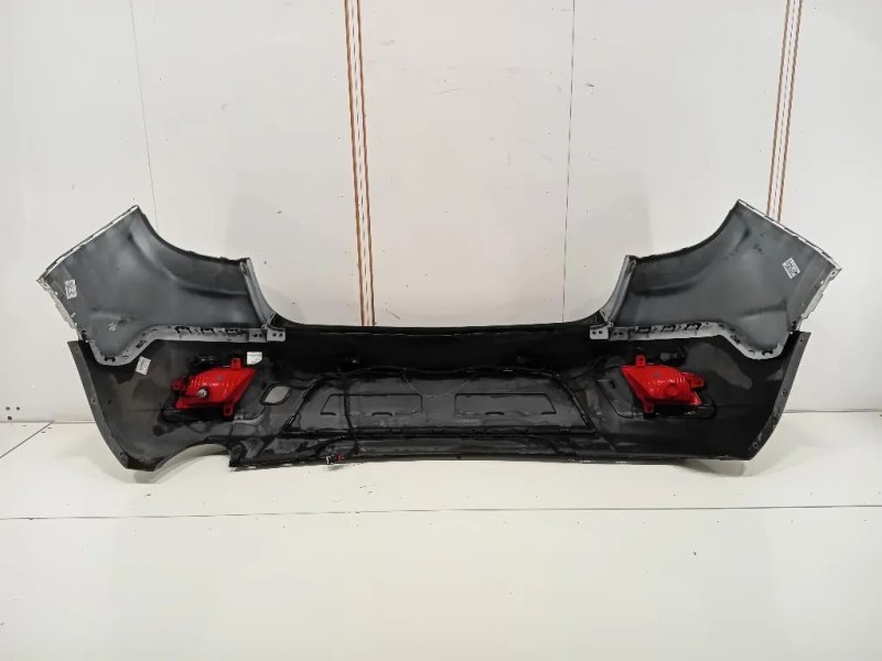 Paraurti POST 95235643 Opel Mokka X 2016