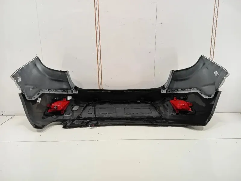 Paraurti POST 95235643 Opel Mokka X 2016