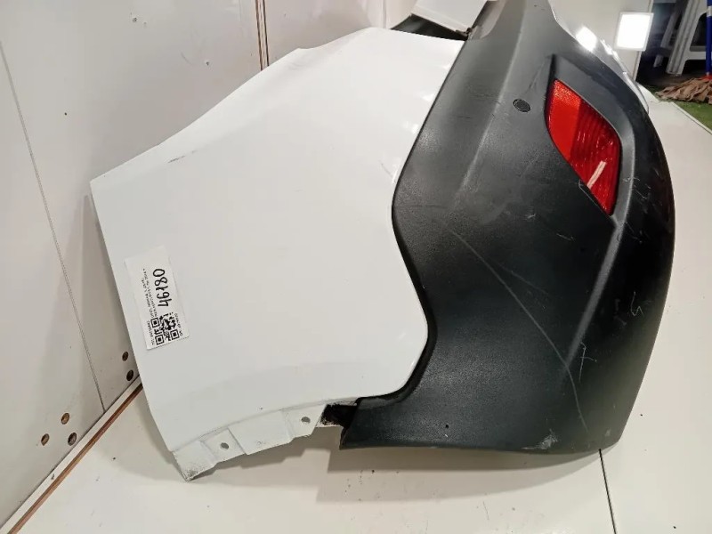 Paraurti POST 95235643 Opel Mokka X 2016