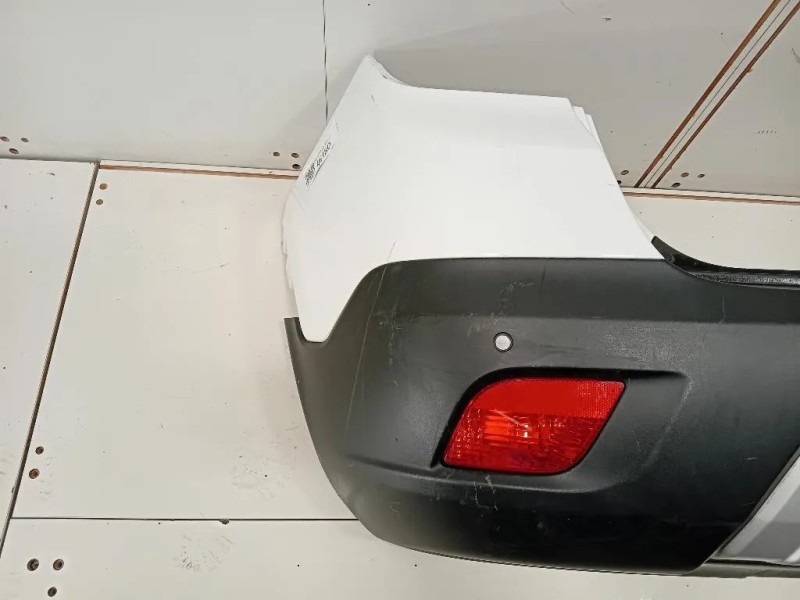 Paraurti POST 95235643 Opel Mokka X 2016