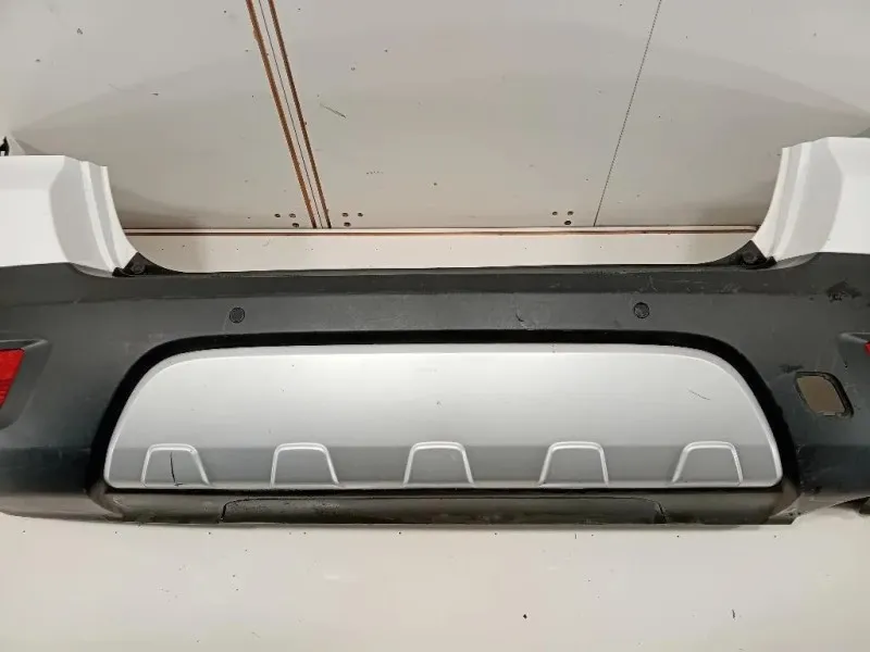 Paraurti POST 95235643 Opel Mokka X 2016