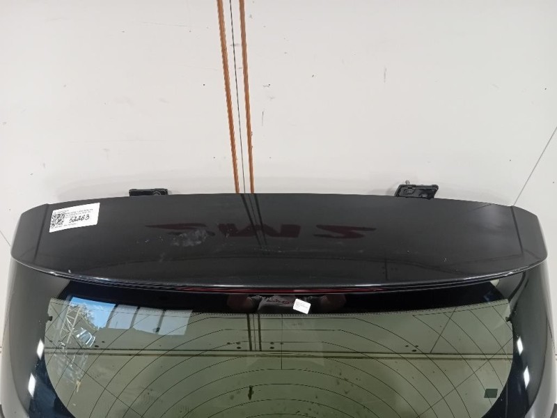 Portello POST 41007305470 Bmw Serie 1 F20 Berlina 2012