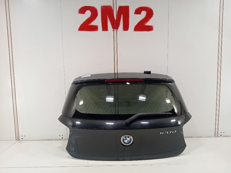 Paraurti POST 95235643 Opel Mokka X 2016