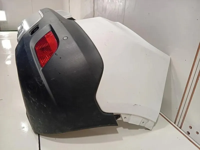 Paraurti POST 95235643 Opel Mokka X 2016