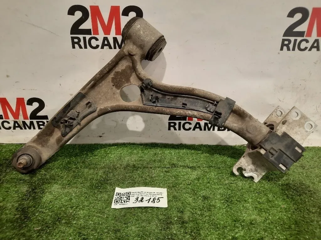 Braccio Oscillante ANT SX A2463304700 Mercedes Classe B W246 2012
